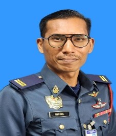 MOHD FAKHRUL MUNIR BIN MOHD ISA